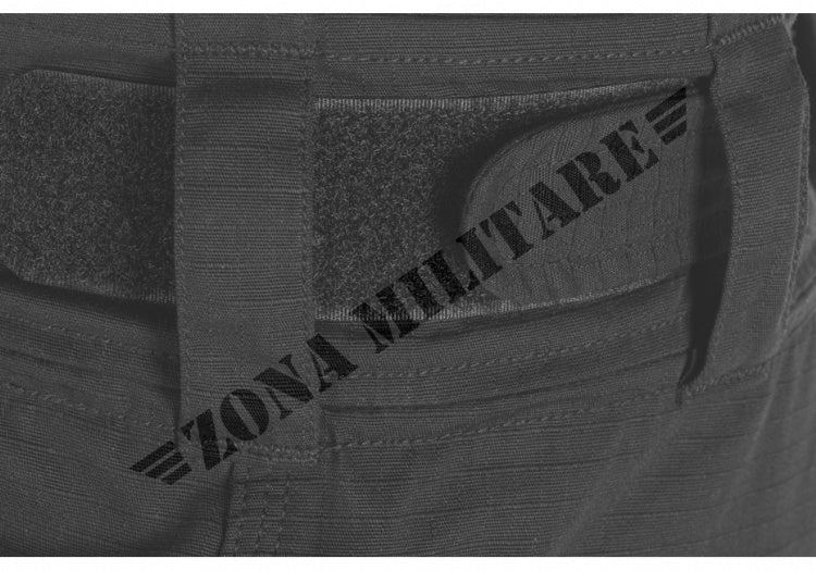 Pantalone Pants Raider Mkiii Colore Black