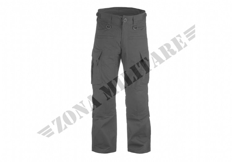Pantalone Pants Raider Mkiii Colore Black
