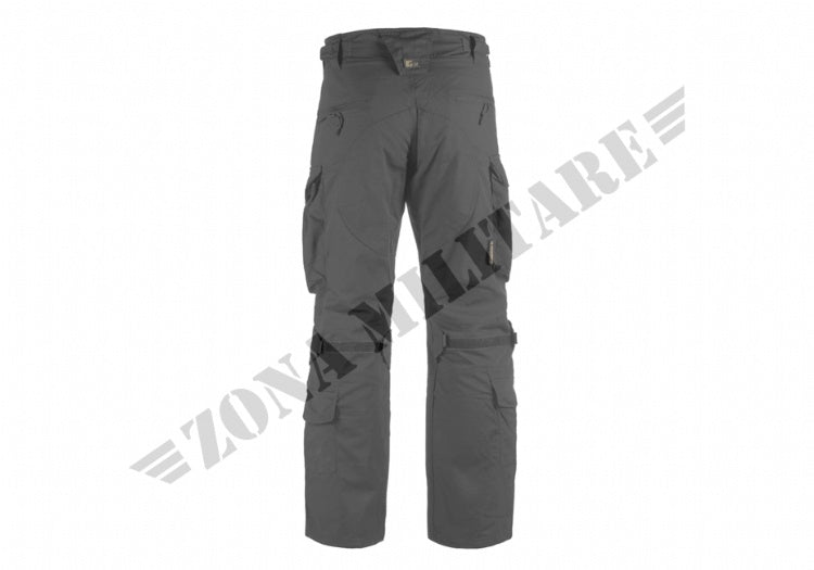 Pantalone Pants Raider Mkiii Colore Black