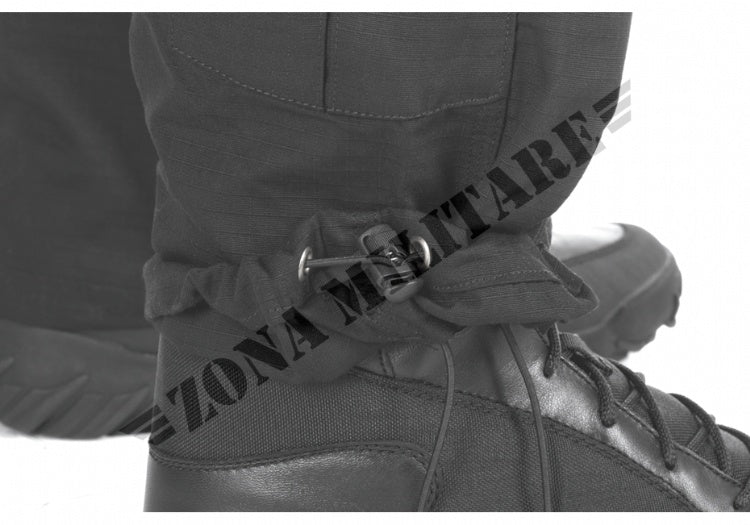 Pantalone Pants Raider Mkiii Colore Black