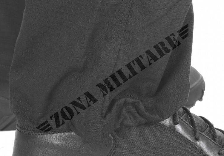 Pantalone Pants Raider Mkiii Colore Black