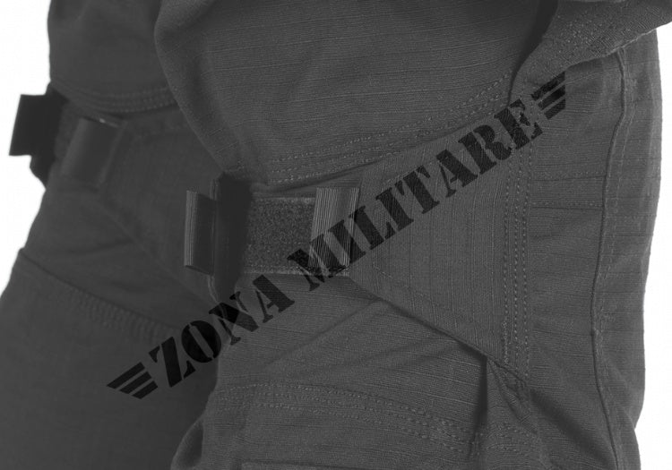 Pantalone Pants Raider Mkiii Colore Black