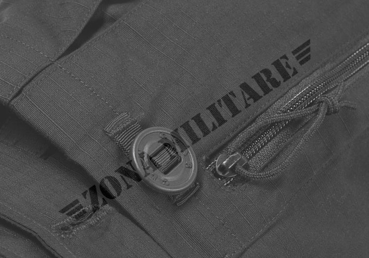 Pantalone Pants Raider Mkiii Colore Black