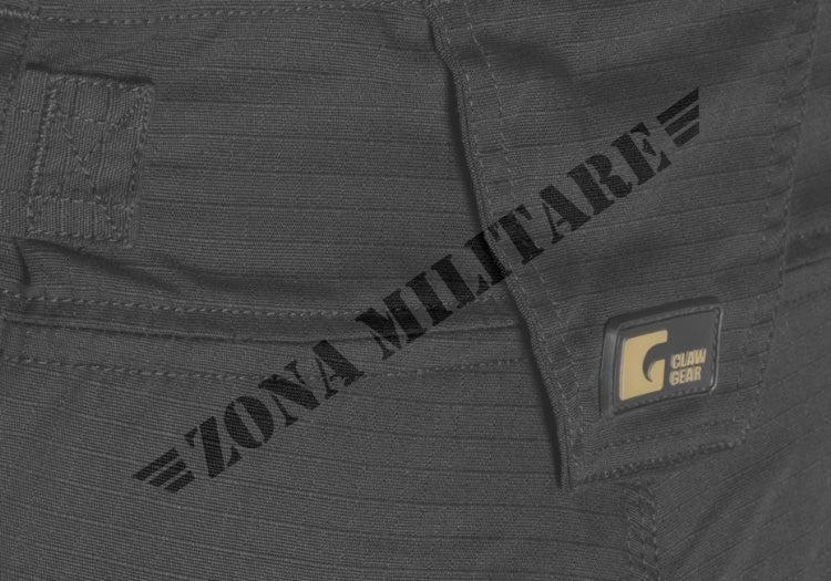 Pantalone Pants Raider Mkiii Colore Black