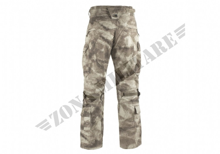 Pantalone Pants Raider Mkiii Colore A-Tacs Au