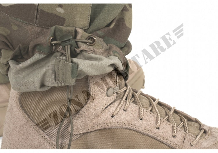 Pantalone Pants Raider Mkiii Colore Multicam