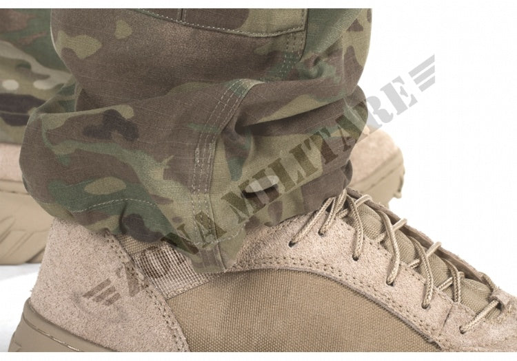Pantalone Pants Raider Mkiii Colore Multicam