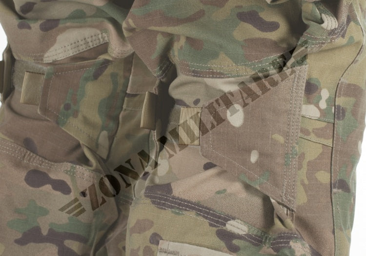 Pantalone Pants Raider Mkiii Colore Multicam