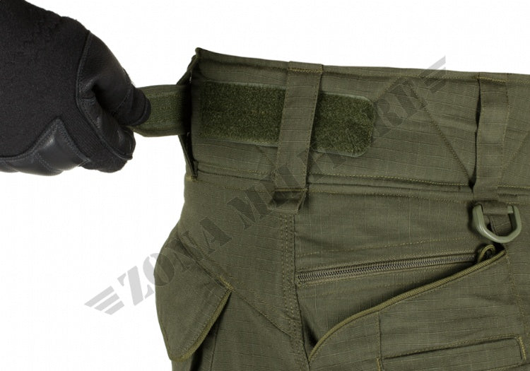 Pantalone Stalker Mkiii Od Green Claw Gear