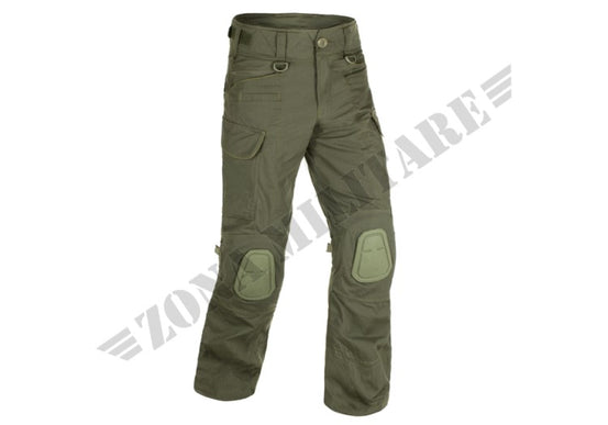Pantalone Stalker Mkiii Od Green Claw Gear