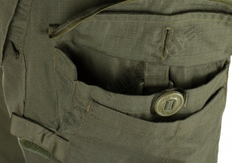 Pantalone Stalker Mkiii Od Green Claw Gear