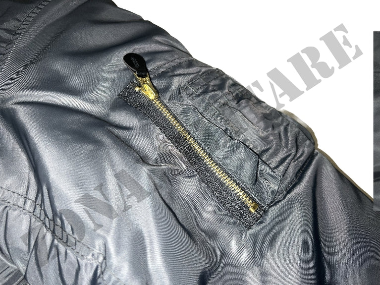 Bomber Ma-I Grey Version 101 Inc