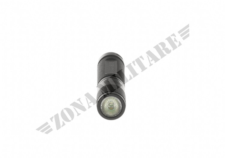 Torcia Fenix Modello E05 Xp-E R4 27 Lumen Black