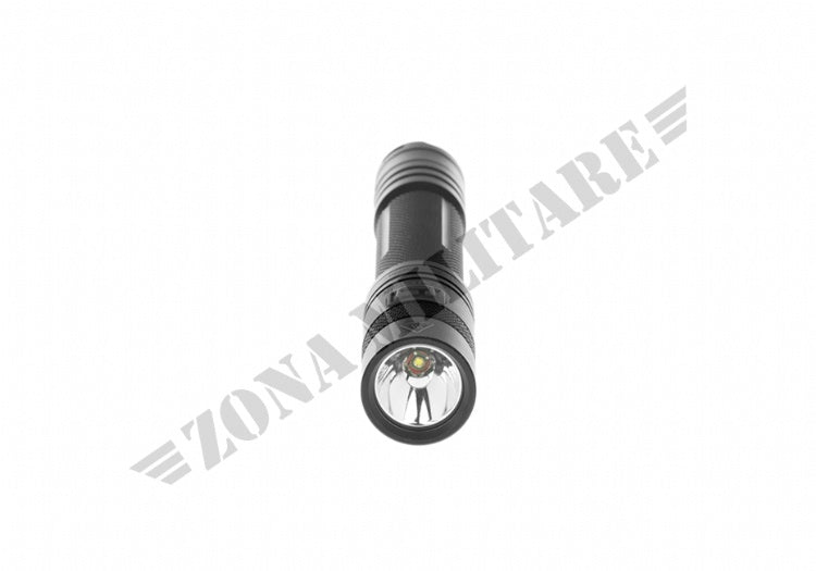 Torcia Fenix Modello E25 Xp-E R4 187 Lumen Black