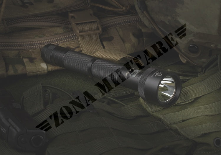 Torcia Fenix Modello E50 Xm-L T6 780 Lumen Black