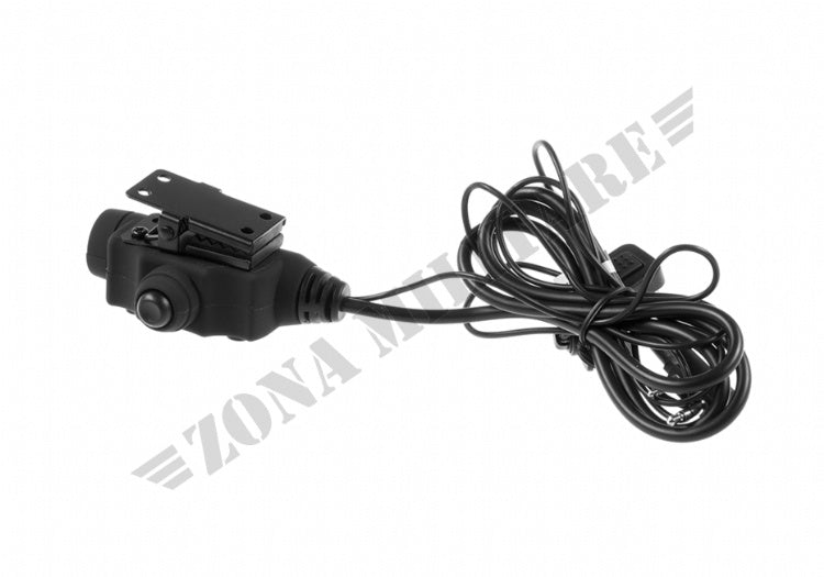 U94 Ii Ptt Kenwood Connector Z-Tactical