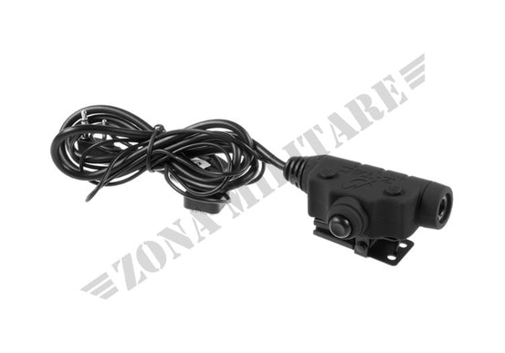 U94 Ii Ptt Kenwood Connector Z-Tactical