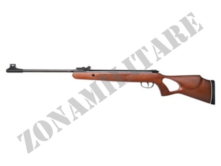 Carabina Diana F Two-Fifty Wood Cal.4.5 Pot.<7.5 Joule