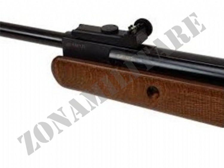 Carabina Diana F Two-Fifty Wood Cal.4.5 Pot.<7.5 Joule