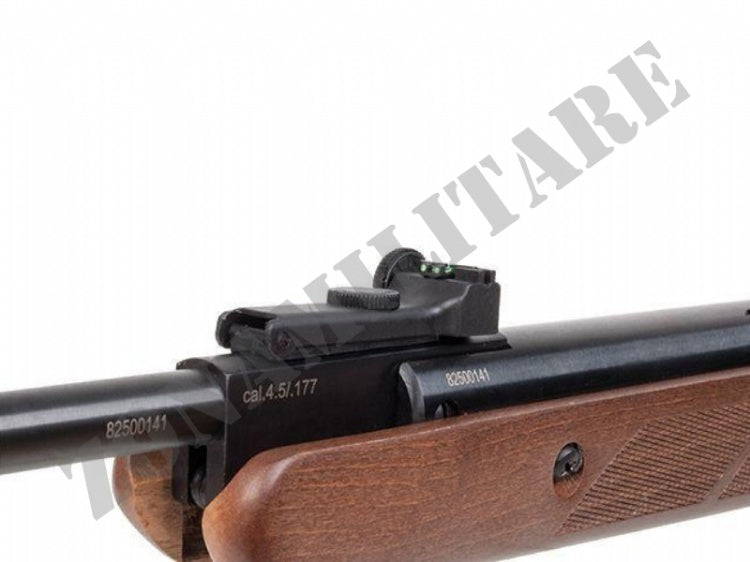 Carabina Diana F Two-Fifty Wood Cal.4.5 Pot.<7.5 Joule