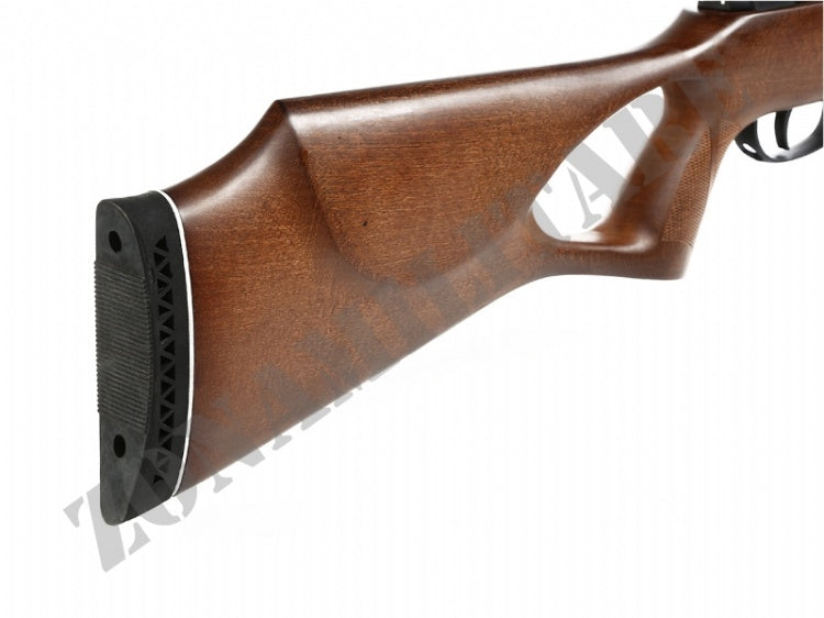 Carabina Diana F Two-Fifty Wood Cal.4.5 Pot.<7.5 Joule