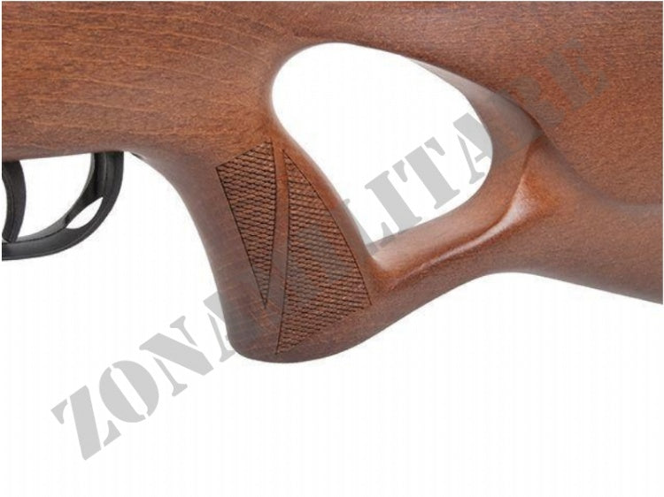 Carabina Diana F Two-Fifty Wood Cal.4.5 Pot.<7.5 Joule