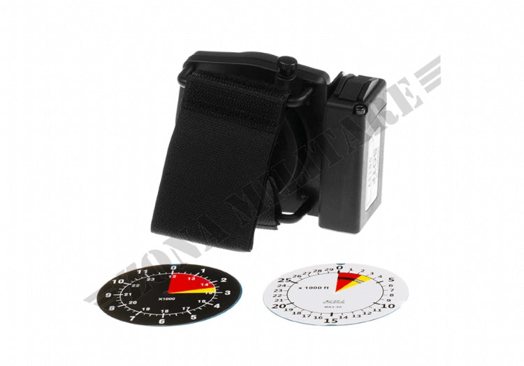 Ma2-30 Dummy Altimaster Element