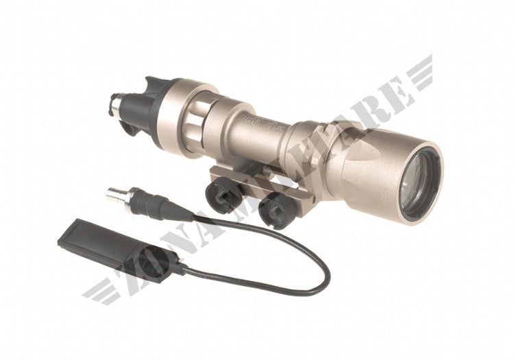 Torcia Night Evolution M951 180 Lumen Desert