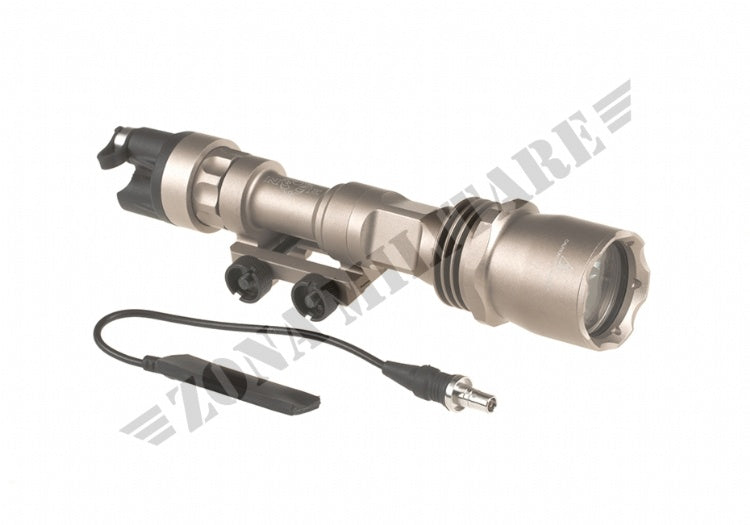 Torcia Night Evolution M961 180 Lumen Desert