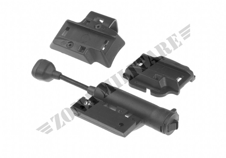 Torcia Da Elmetto Charge Mpls Night Evolution