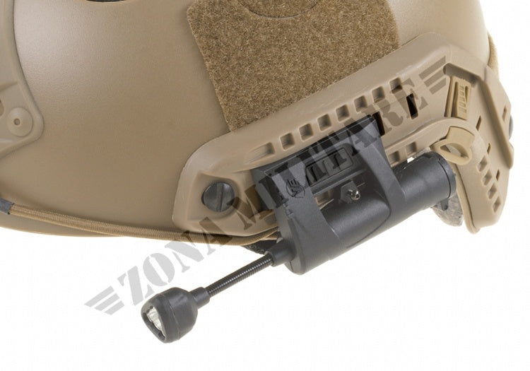 Torcia Da Elmetto Charge Mpls Night Evolution