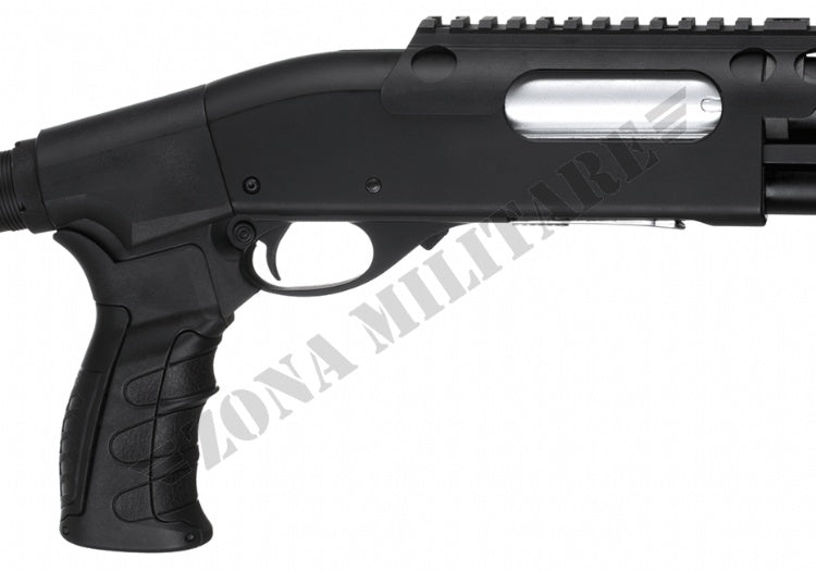 Fucile A Pompa M870 Ras Tactical Medium Shotgun G&P