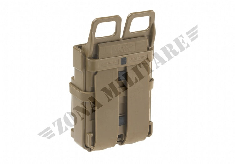 Fastmag Terza Generazione Molle Itw Nexus