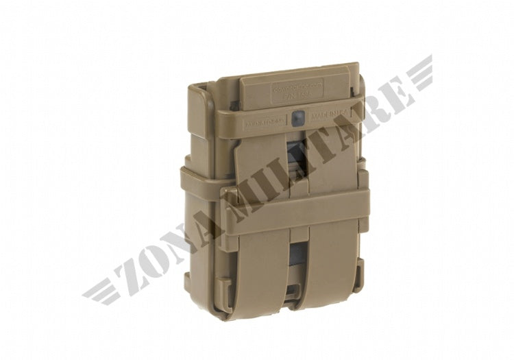 Fastmag Terza Generazione Belt Itw Nexus