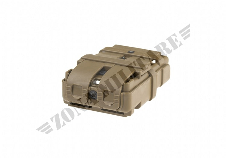 Fastmag Terza Generazione Belt Itw Nexus