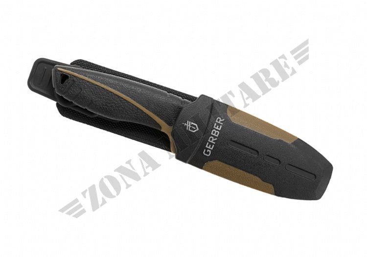 Coltello Myth Fixed Blade Pro Gerber