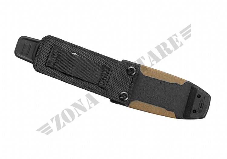 Coltello Myth Fixed Blade Pro Gerber