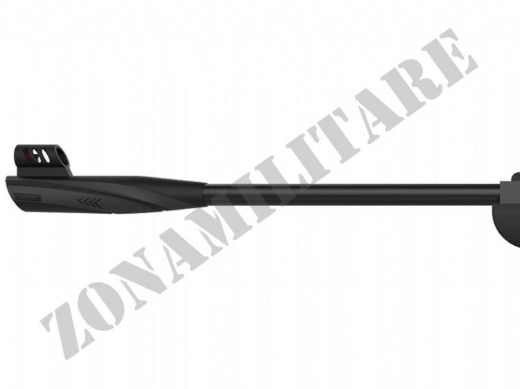 Carabina Retay Modello 125X Black Cal.4.5 Pot.<7.5 Joule