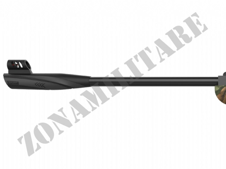Carabina Retay Modello 125X Camo Cal.4.5 Pot.<7.5 Joule