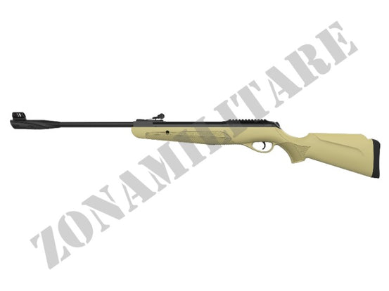 Carabina Retay Modello 125X Desert Cal.4.5 Pot.<7.5 Joule
