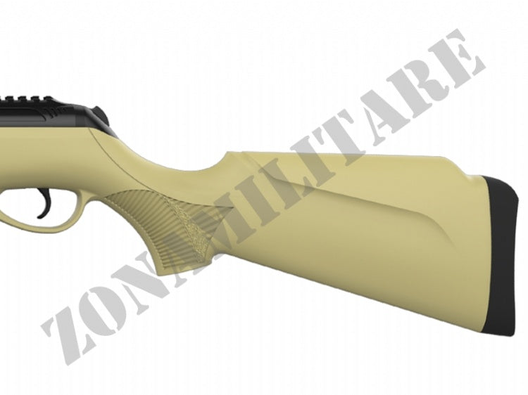 Carabina Retay Modello 125X Desert Cal.4.5 Pot.<7.5 Joule