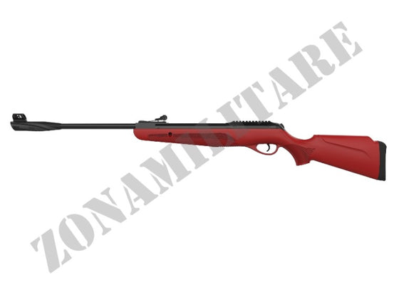 Carabina Retay Modello 125X Ferrari Cal.4.5 Pot.<7.5 Joule