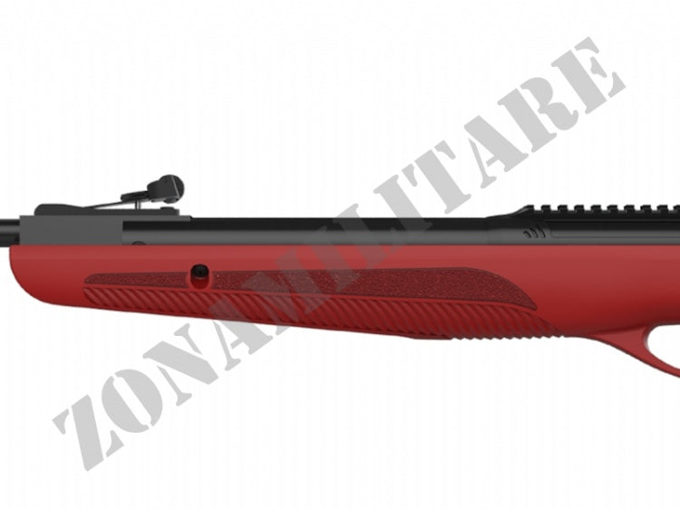 Carabina Retay Modello 125X Ferrari Cal.4.5 Pot.<7.5 Joule