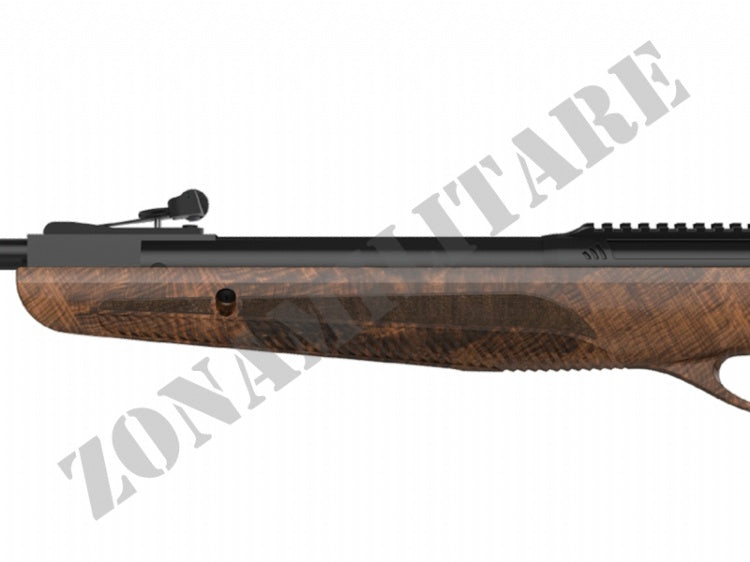 Carabina Retay Modello 125X Wood Cal.4.5 Pot.<7.5 Joule