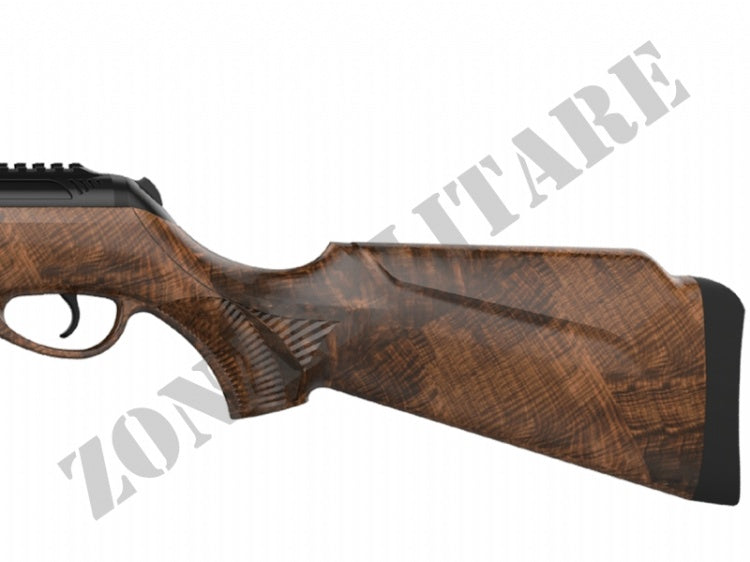 Carabina Retay Modello 125X Wood Cal.4.5 Pot.<7.5 Joule