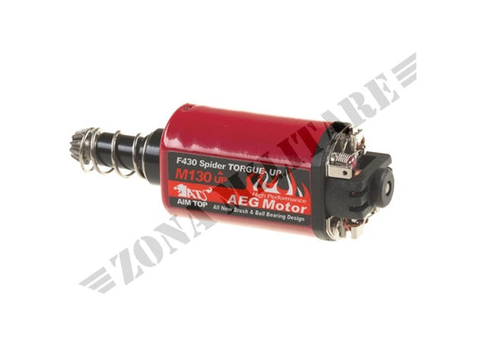 High Torque-Up Motor Long Type Aim Top