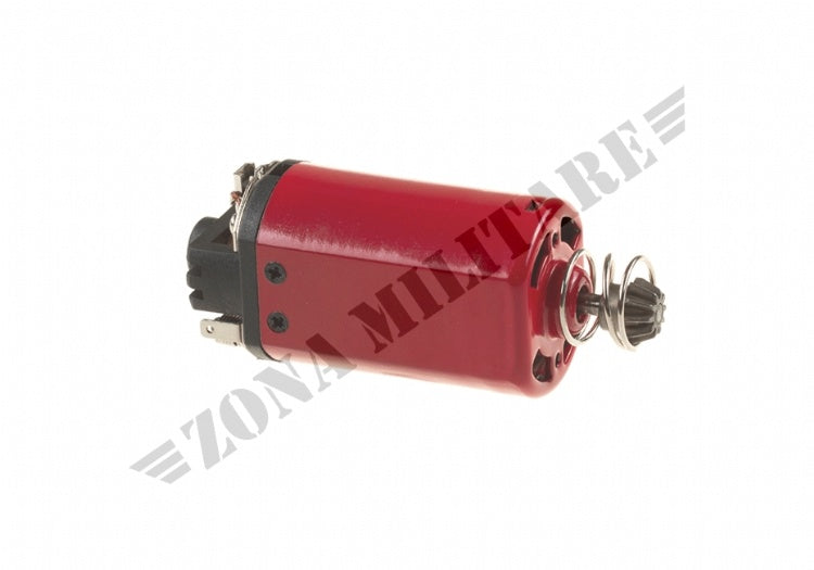 High Torque-Up Motor Short Type Aim Top