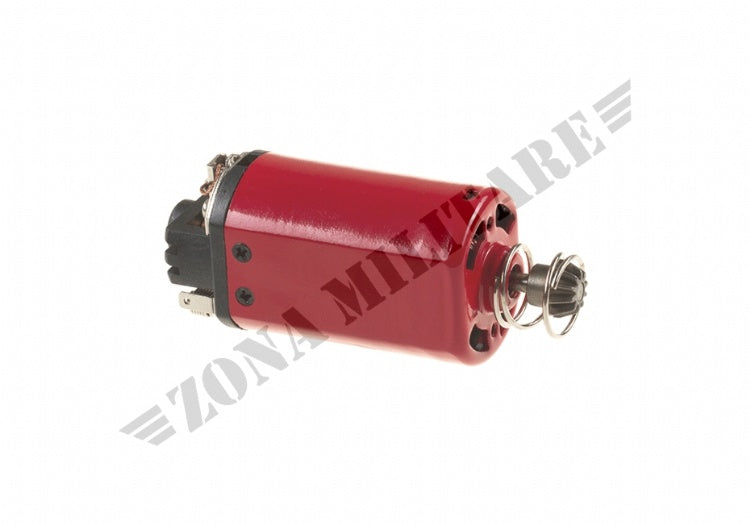 High Rpm Motor Short Type Aim Top
