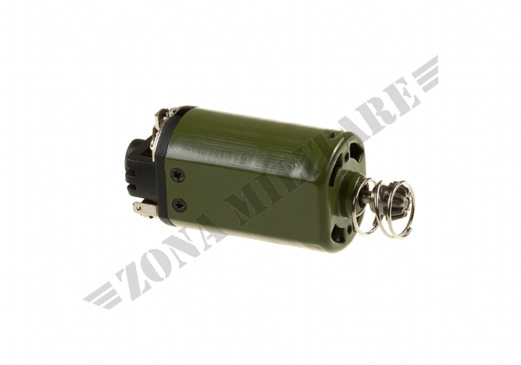 Torque Up Energy Motor Short Type Aim
