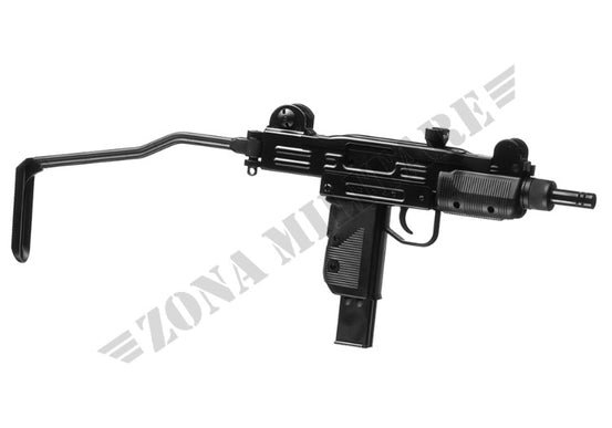 Fucile Mini Smg Full Metal A Co2 KWC
